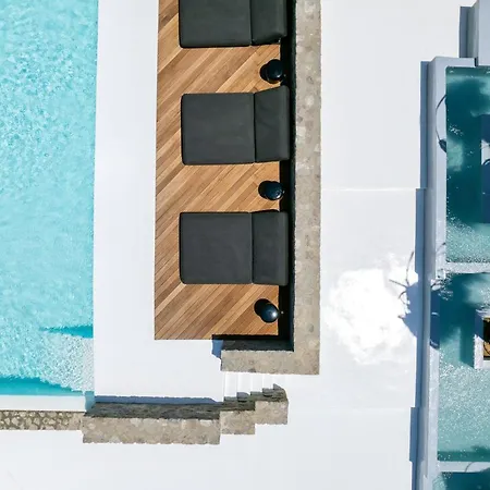 Black Villa- Cave Heated Pool *